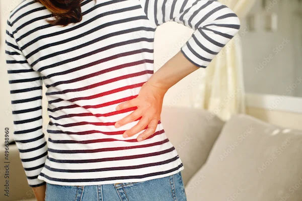 What Leads to Cervical Spondylosis: Key Risk Factors